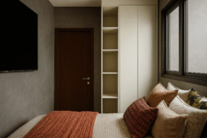 móveis planejados para apartamentos pequenos em Carapicuíba