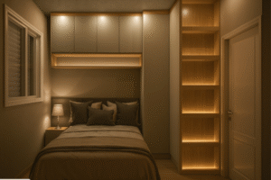 closet planejado