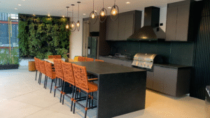 móveis planejados ou modulados