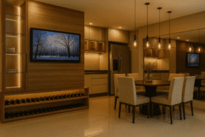 Móveis planejados em Carapicuíba